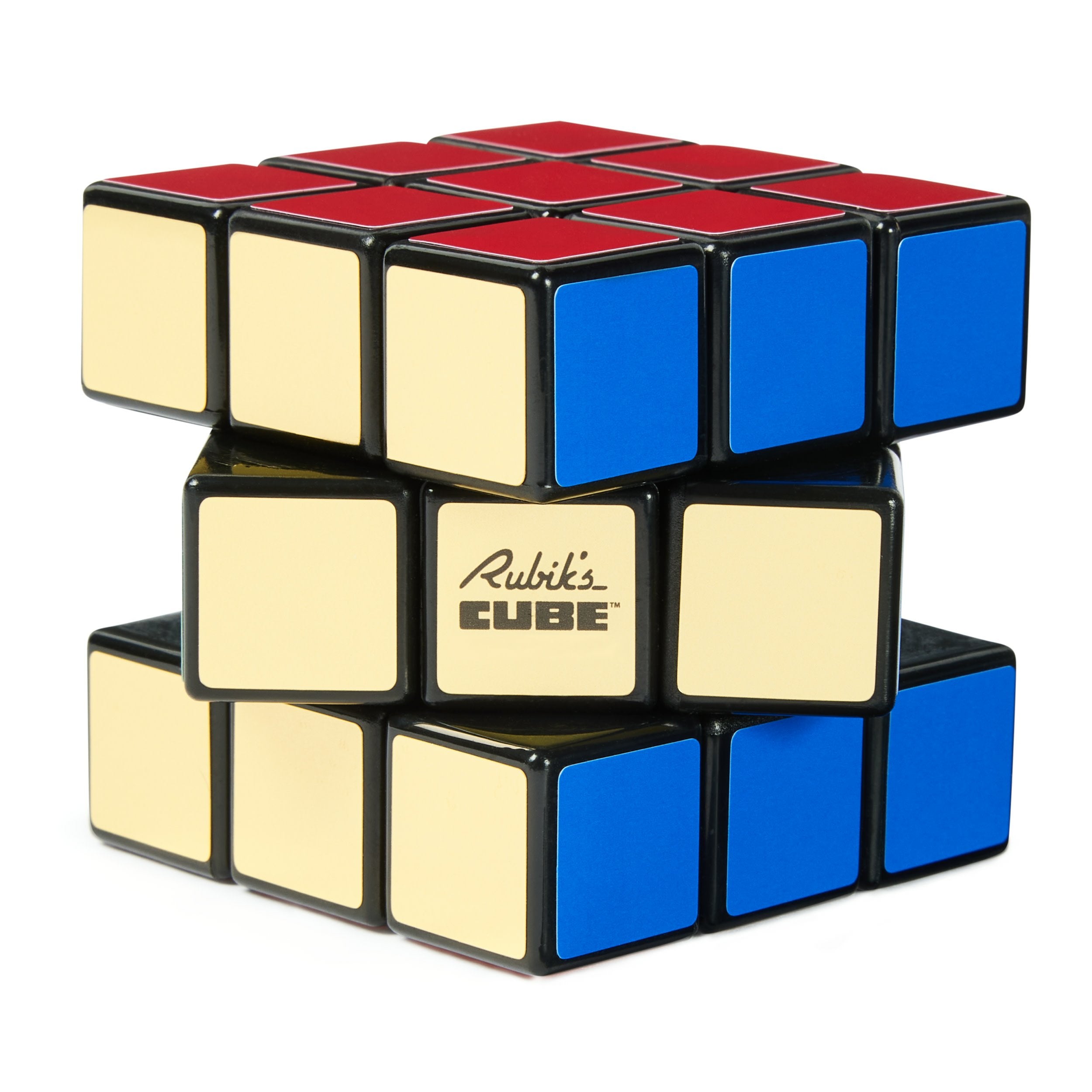 EAN 0778988505007 - Rubik’s Cube Special Retro 50th Anniversary Edition imagen 8