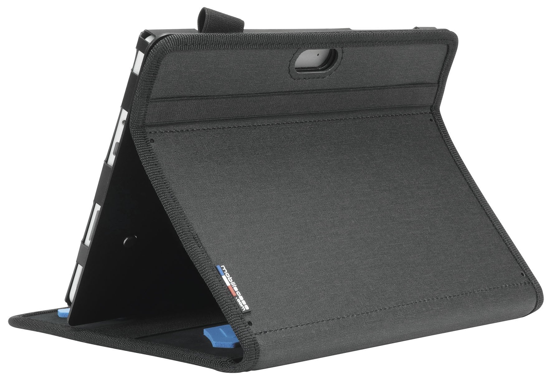 EAN 3700992512761 - Mobilis Activ Pack Folio Negro imagen 3