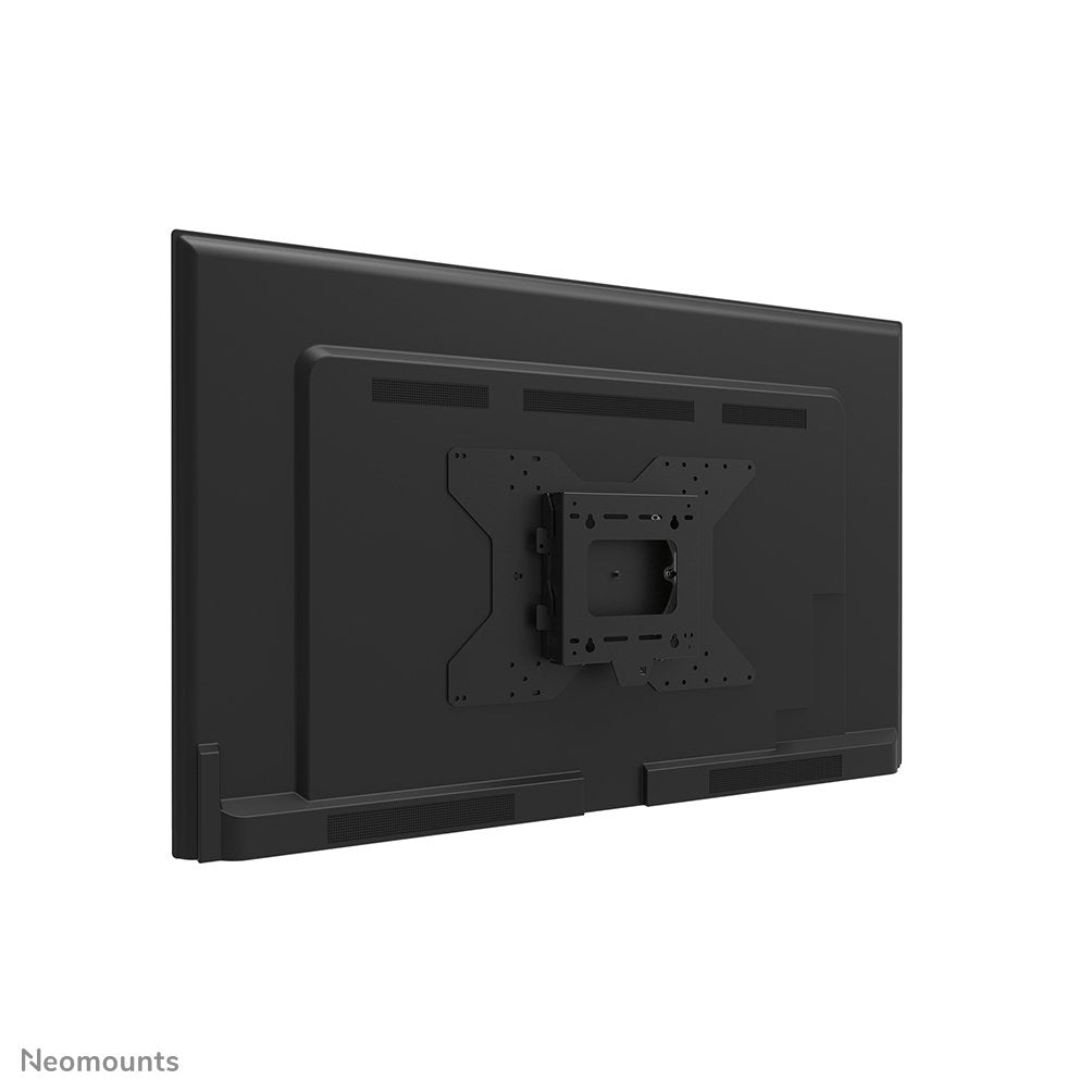 Neomounts Wandhalterung 600x400 55-75'' Drehbar Samsung Flip Negro