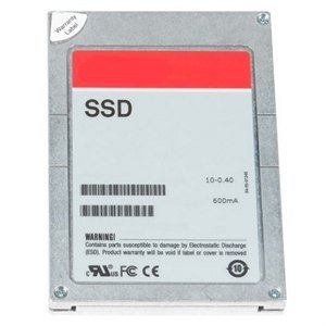 Dell 400-Bclr Unidad De Estado Sólido 2.5" 1920 Gb Sas
