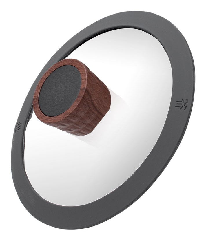 EAN 4260403579015 - Resto Kitchenware 93500 cacerola 1,4 L Alrededor Negro, Madera imagen 12