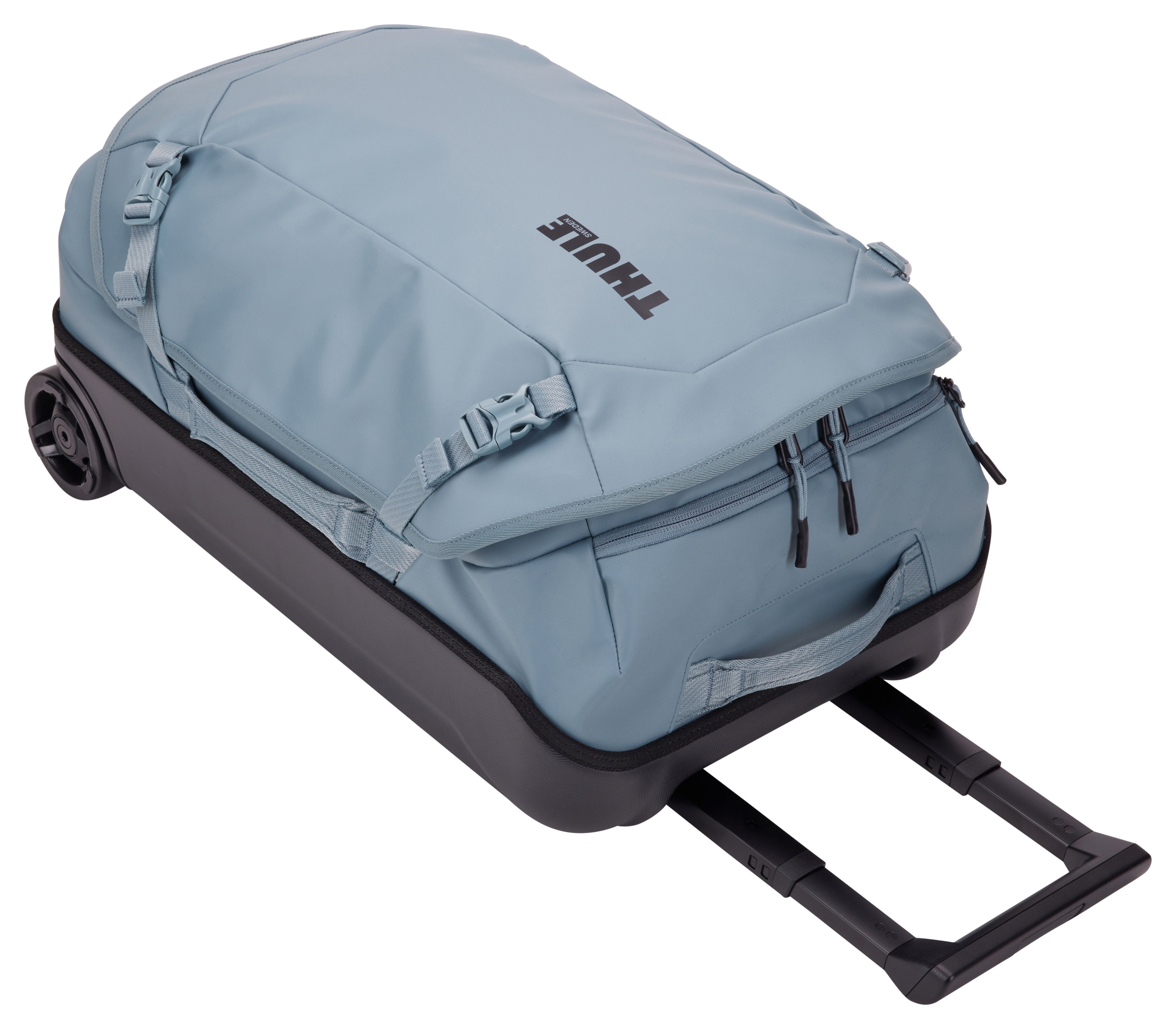 Thule Chasm Tcco222 Pond Gray Tranvía Estructura Blanda Gris 22 L Poliéster