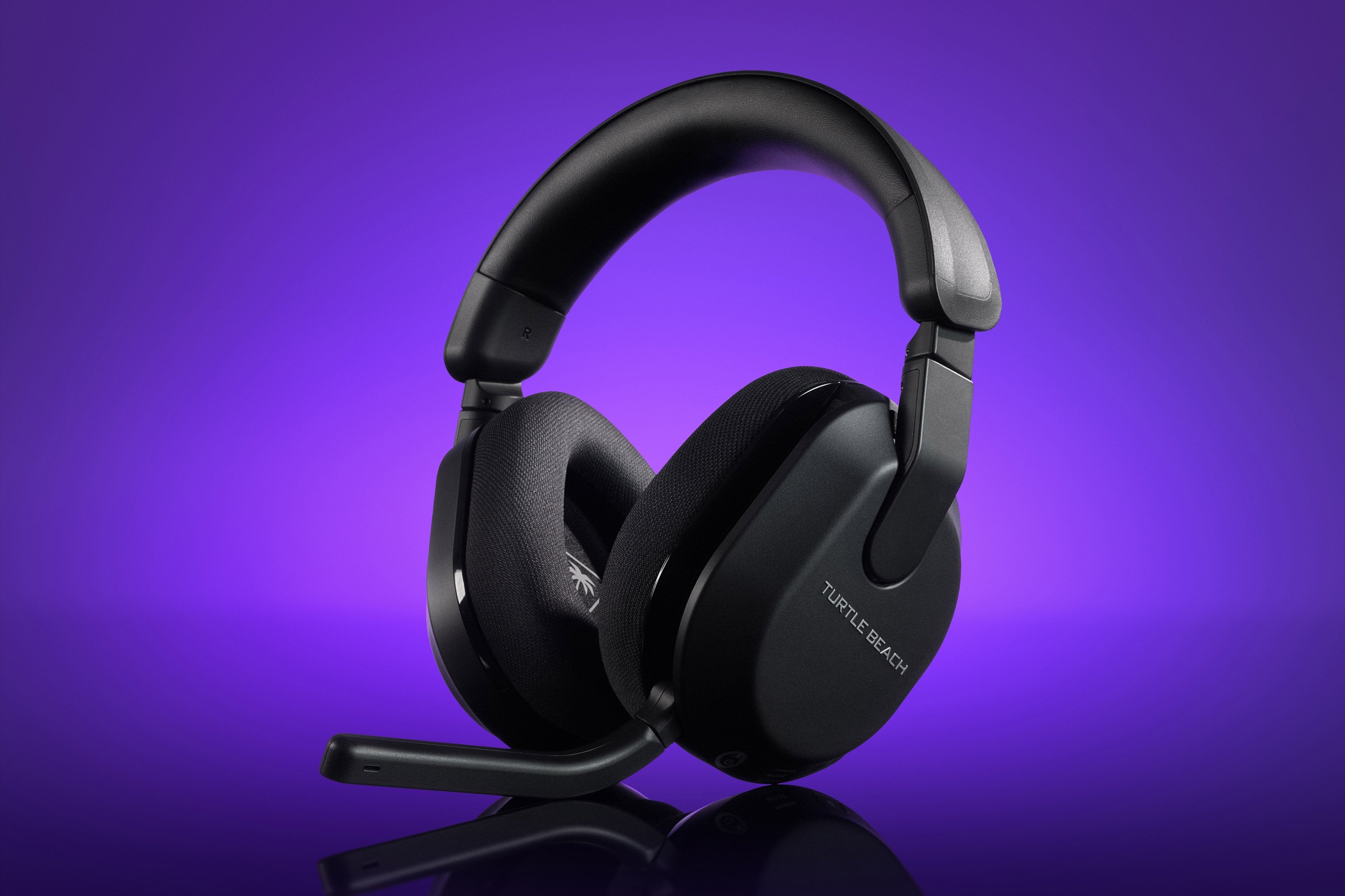 Auriculares Turtle Beach Stealth 600 Gen 3  Bluetooth Negro