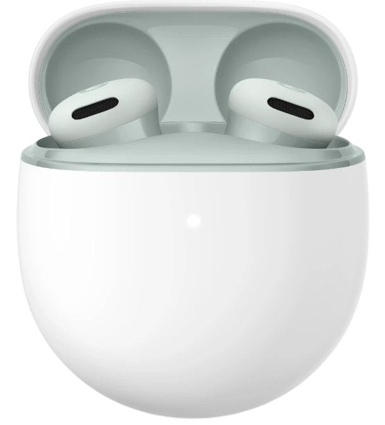 Google Pixel Buds 2a - True Auriculares Inalámbricos