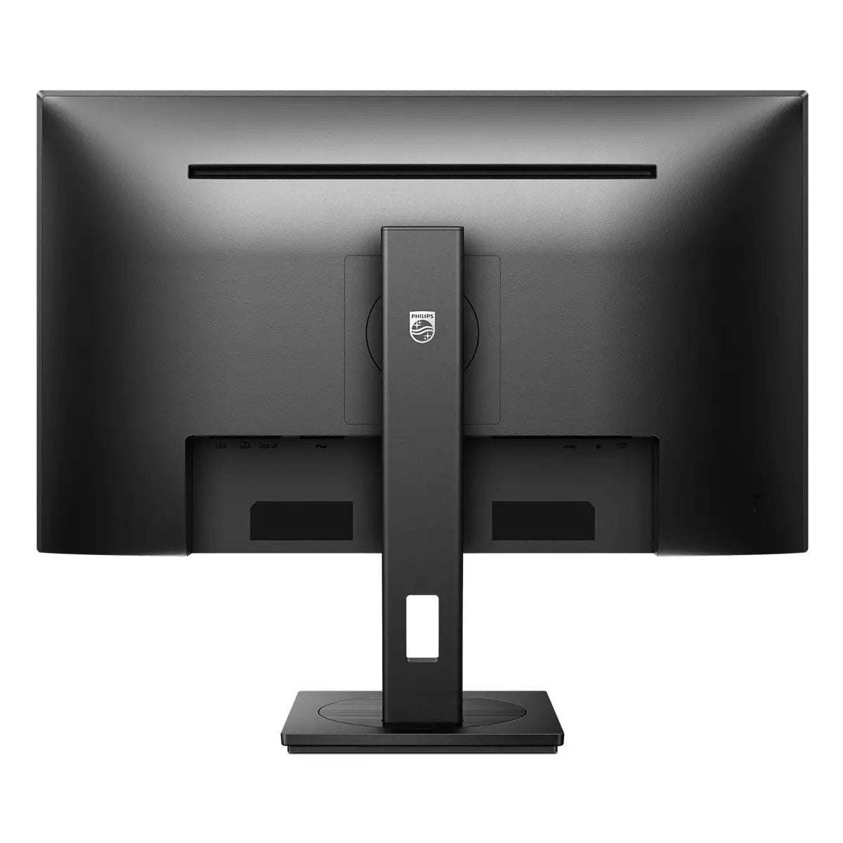 Monitor Philips 275s9jml 00 27" 2560x1440 Va Flat 300cd M2 4ms Gtg 75hz Usb Hub Speakers Dp Hdmi H A 130mm Pivot Tco 9 Sline
