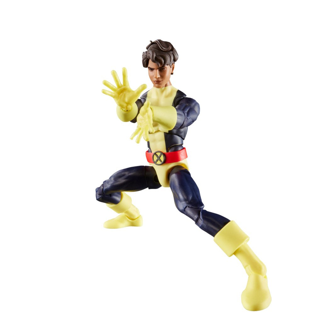 Figura Hasbro Marvel X Men '97 Marvel'S Sunspot