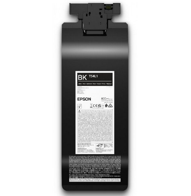 Epson Ultrachrome Dg2 T54l100 Cartucho De Tinta 1 Pieza(S) Original Negro