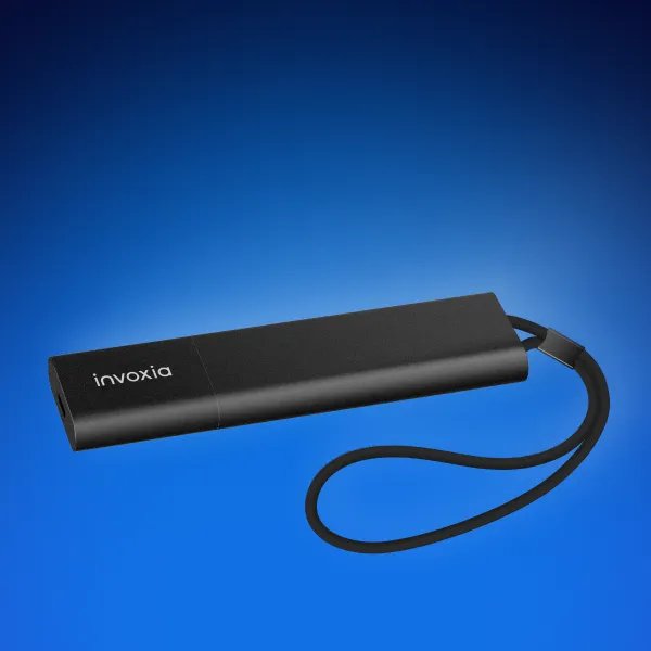 Invoxia Gps Tracker Pro