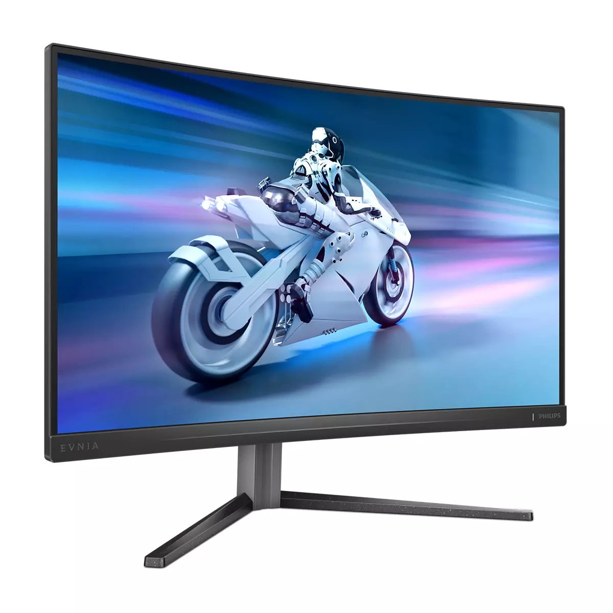 Philips 27m2c5200w 27" 2560x1440 16:9 Hdmi Negro Grey