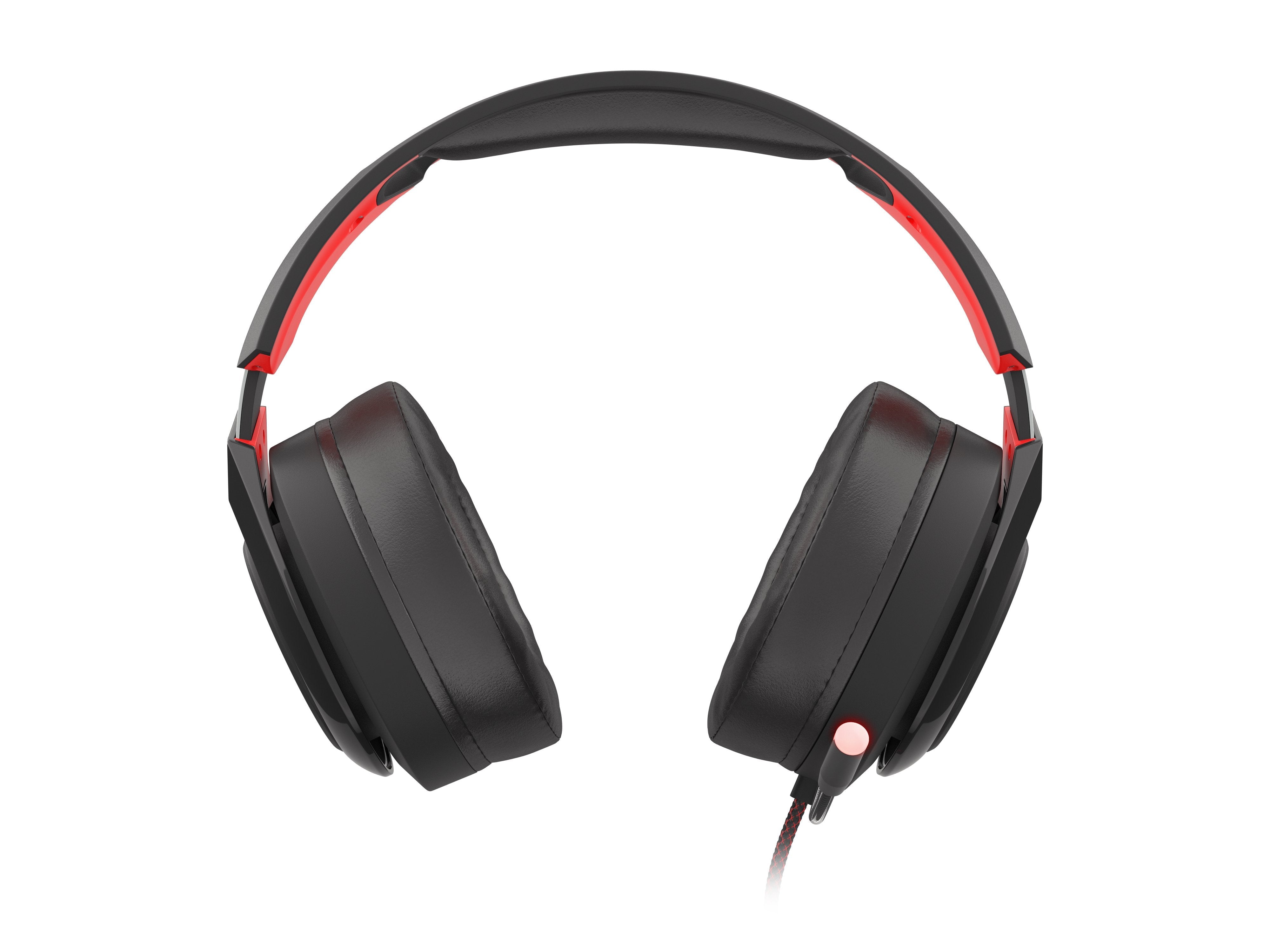 Auriculares Gaming Genesis Radon 610 7.1 Usb