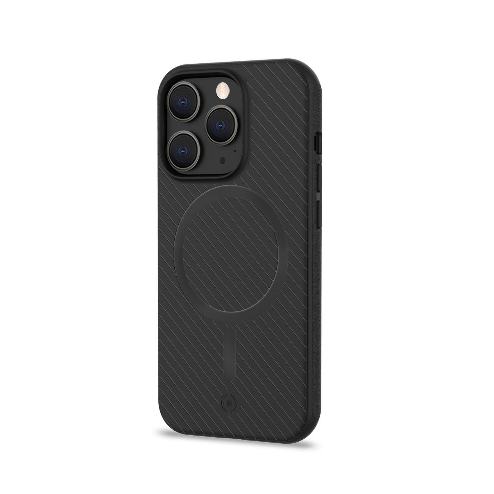 Celly Ultramag Funda Para Iphone 14 Pro 15,5 Cm (6.1") Negro