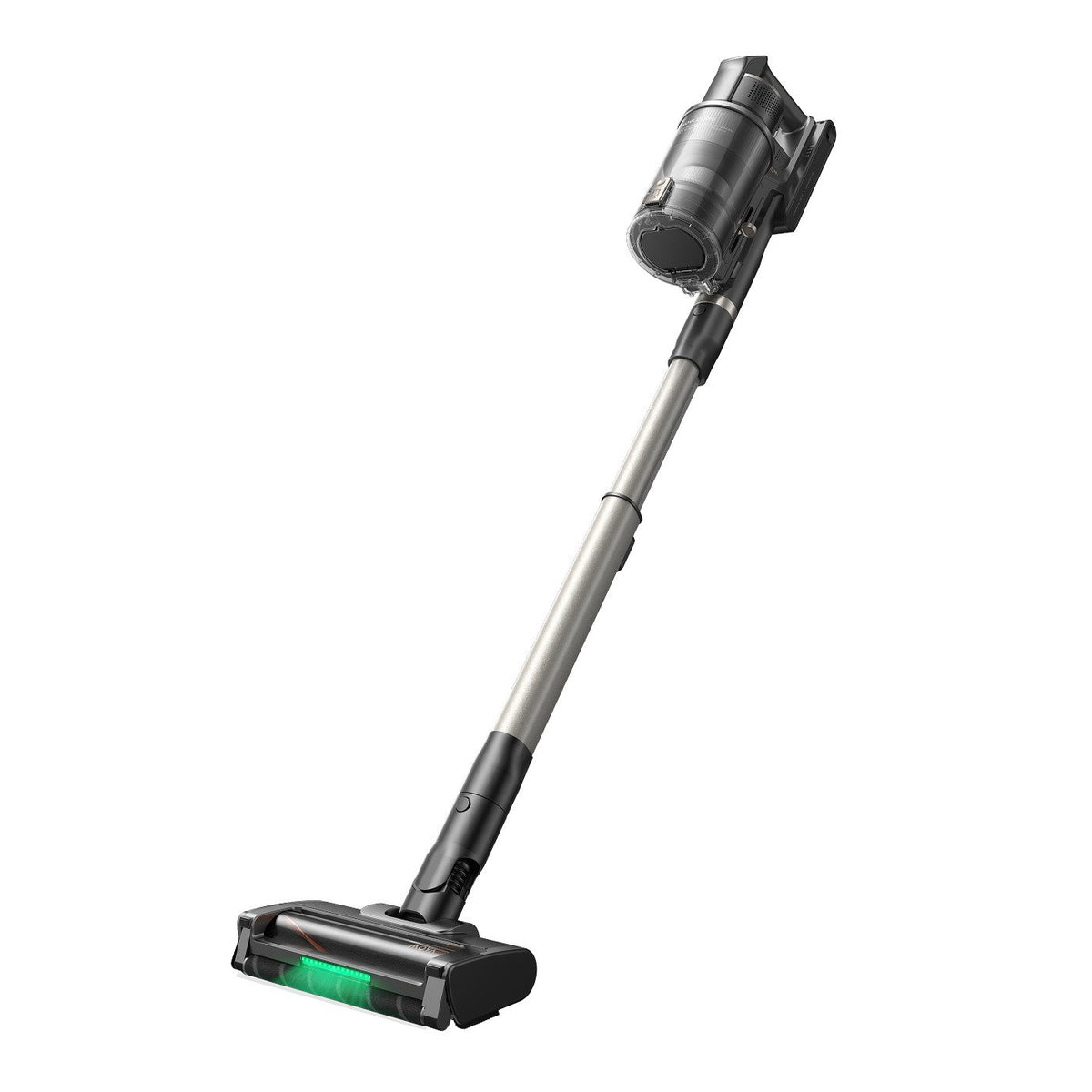 EAN 6977728949956 - MOVA G70 Aspiradora escoba Batería Secar HEPA Sin bolsa 0,5 L 700 W Negro 20 Ah imagen 1