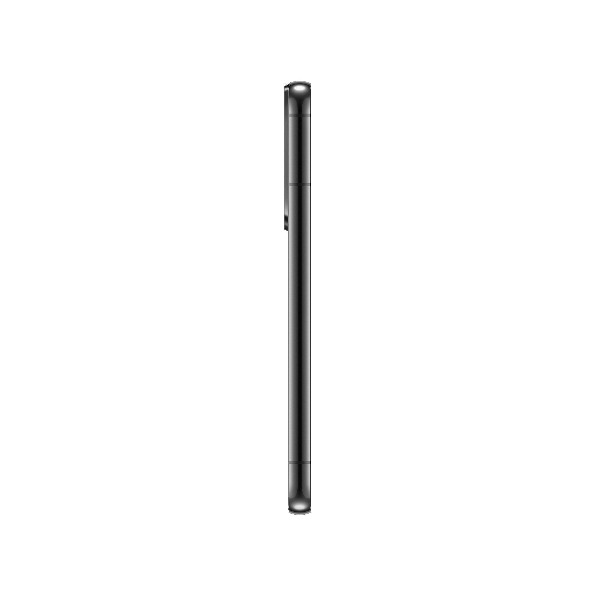 Smartphone Samsung Galaxy S22 Sm-S901b 15.5 Cm (6.1") Dual Sim Android 12 5g Usb Type-C 8 Gb 128 Gb 4500 Mah Black