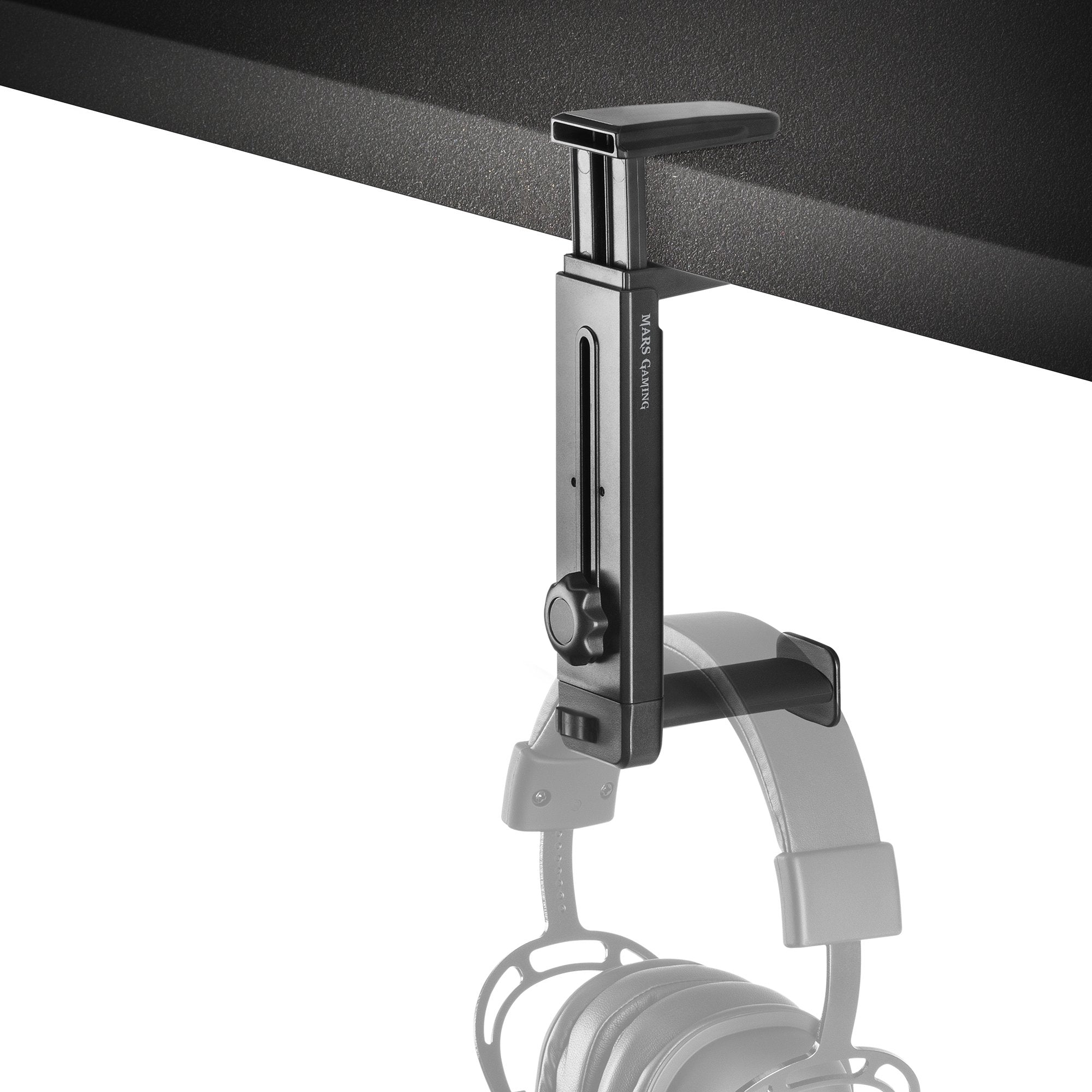 Soporte Para Auriculares Mars Gaming Mhh2