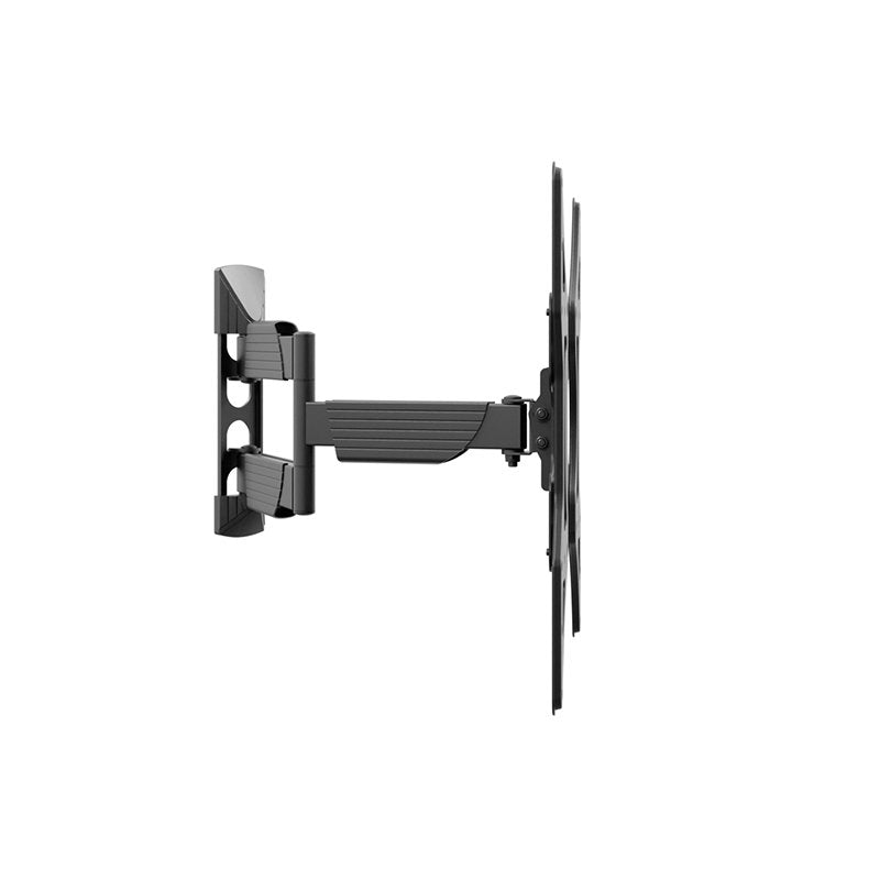 Soporte De Pared Hagor Brackit M,  4250058584281 Negro