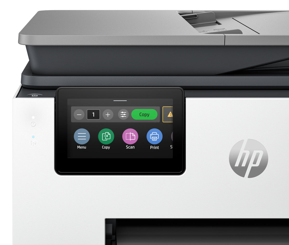 EAN 0196786896095 - HP OfficeJet Pro 9135e AiO Printer Inyección de tinta térmica A4 4800 x 1200 DPI 25 ppm Wifi imagen 3
