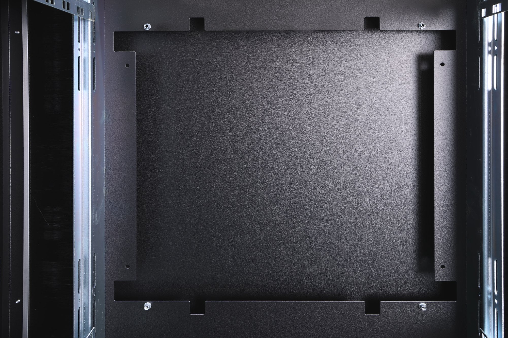 EAN 4016032343585 - Digitus DN-19 42U-8/8-B-1 armario rack Rack o bastidor independiente Negro imagen 6