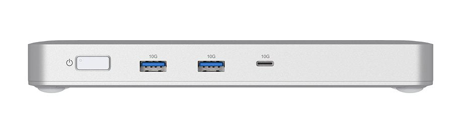 EAN 790069478192 - D-Link DUF-901/E base para portátil y replicador de puertos Alámbrico USB4 Gris imagen 3