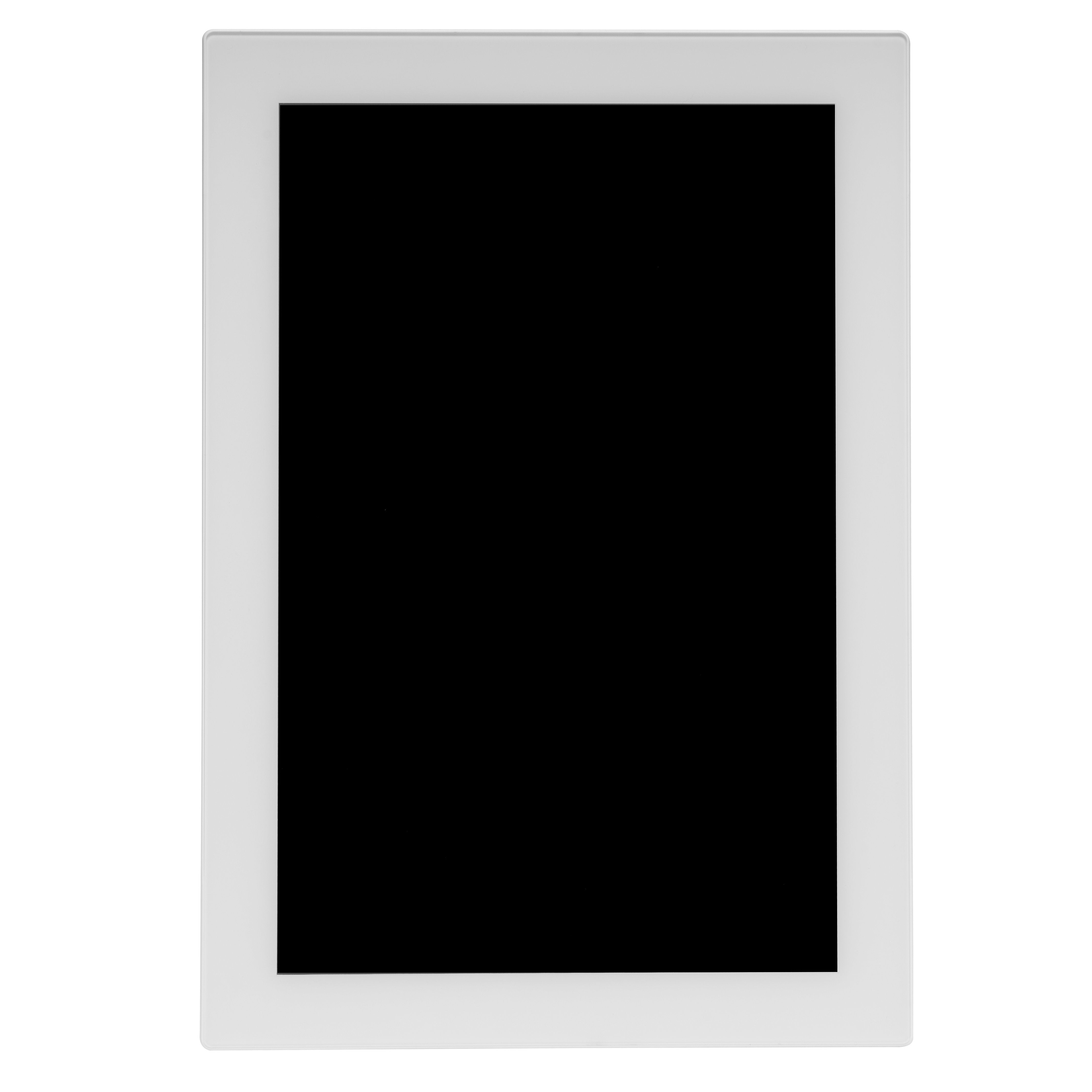 Denver Pff-1037w Marco Fotográfico Digital Blanco 25,6 Cm (10.1") Pantalla Táctil Wifi