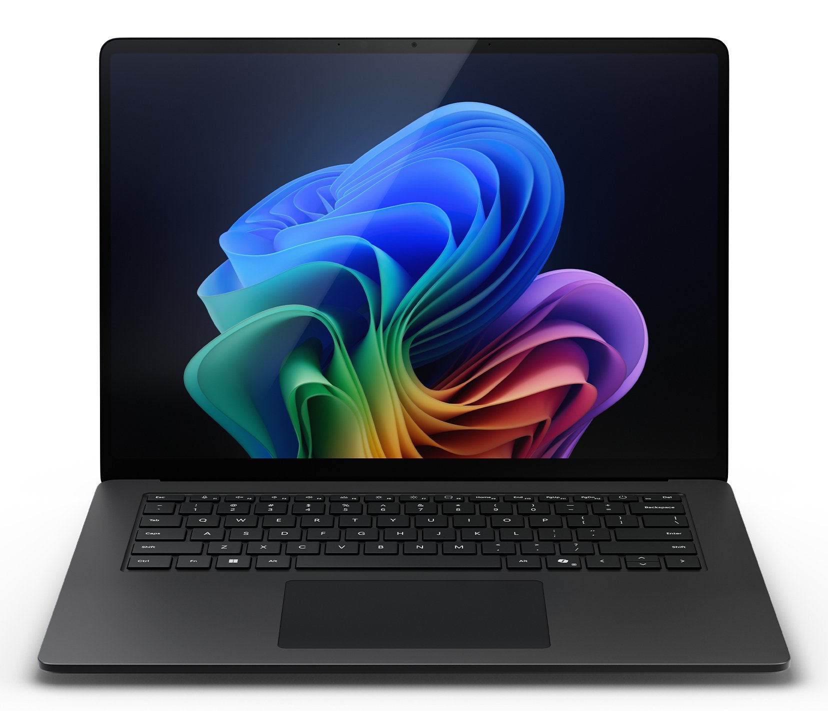 EAN 196388282555 - Microsoft Surface Laptop 7 Copilot+ PC Qualcomm Snapdragon Portátil 38,1 cm (15") Pantalla táctil 16 GB LP imagen 1