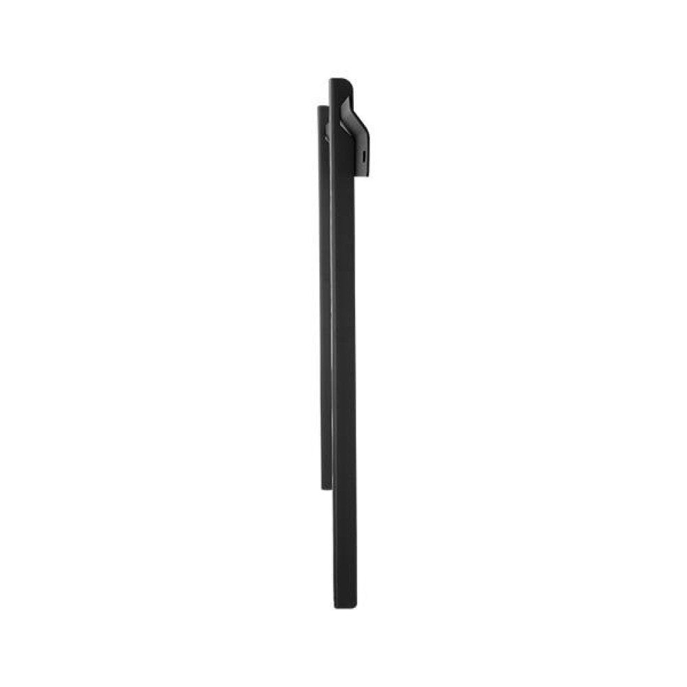 Techly Ica-Plb-114l Soporte De Pared Para Pantalla Plana 165,1 Cm (65") Negro