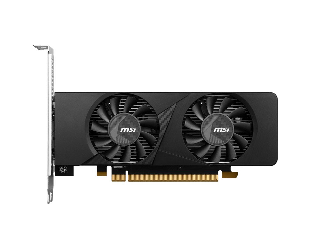 Tarjeta Grafica Msi Rtx 3050 Lp E 6gb Oc