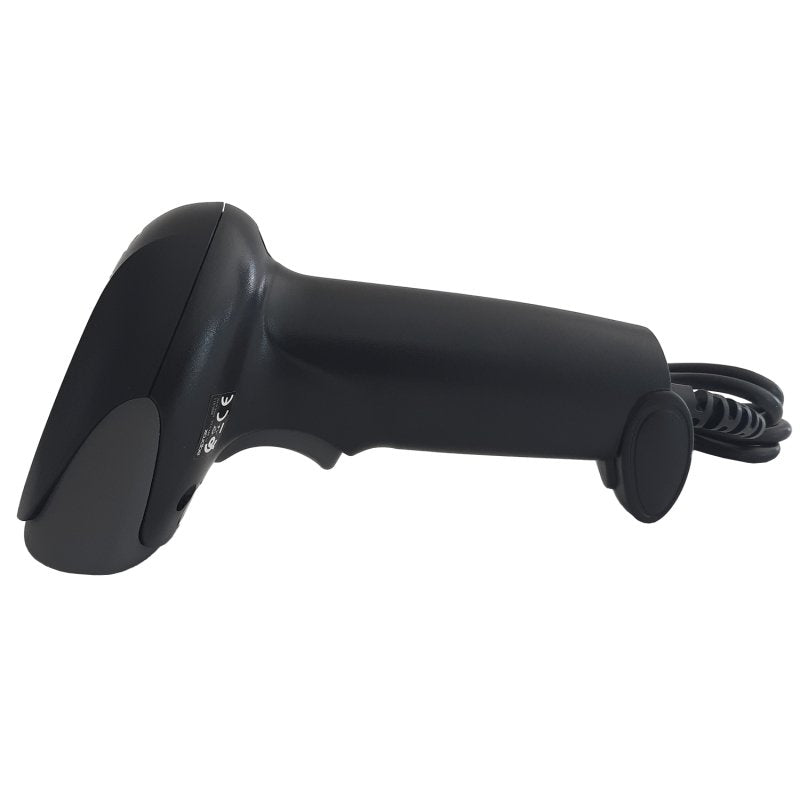 Lector De Código De Barras 1d Approx Appls11as Usb Incluye Soporte