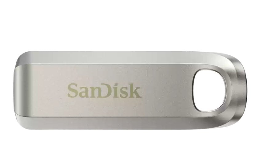 EAN 0619659206031 - SanDisk SDCZ75-064G-G46 unidad flash USB 64 GB USB Tipo C 3.2 Gen 1 (3.1 Gen 1) Plata imagen 1