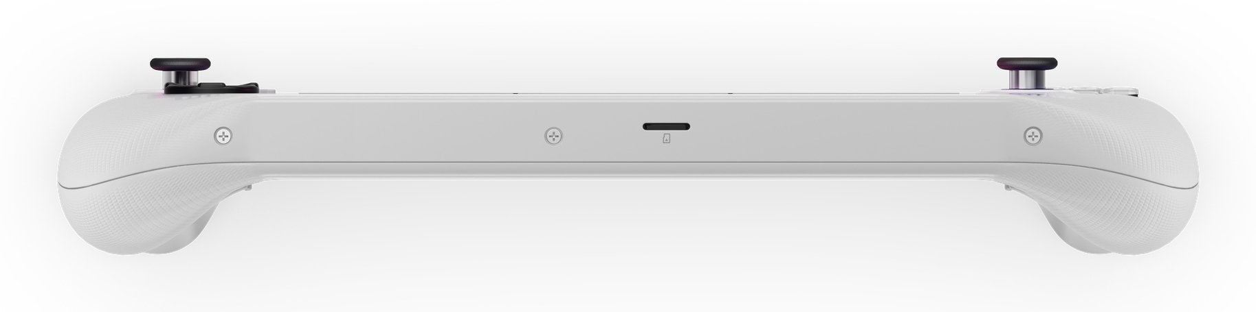 Videoconsola Portátil Lenovo Legion Go S 8arp1  (8") 512 Gb Pantalla Táctil Wifi Blanco