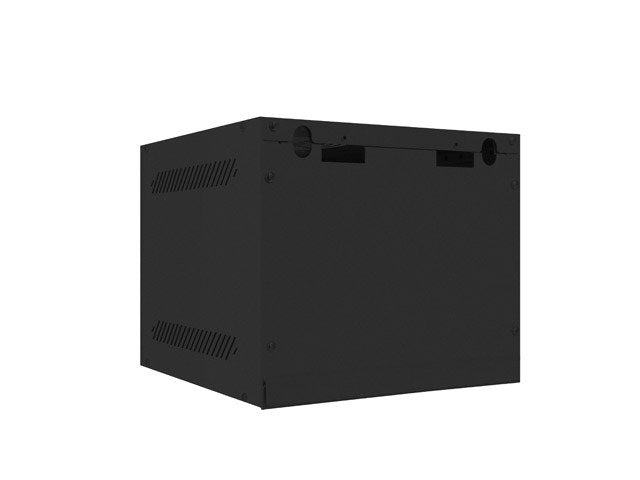 EAN 5901969429442 - Lanberg WF10-2306-00B armario rack 6U Bastidor de pared Negro imagen 6