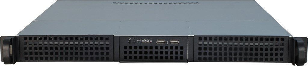Caja Pc Inter-Tech 48.3cm Ipc 1u-10248   1he