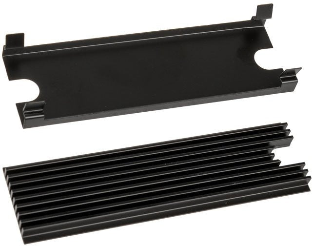 Thermal Grizzly Tg-M2ssd-Abr Accesorio O Pieza De Sistema De Refrigeración Para Ordenador