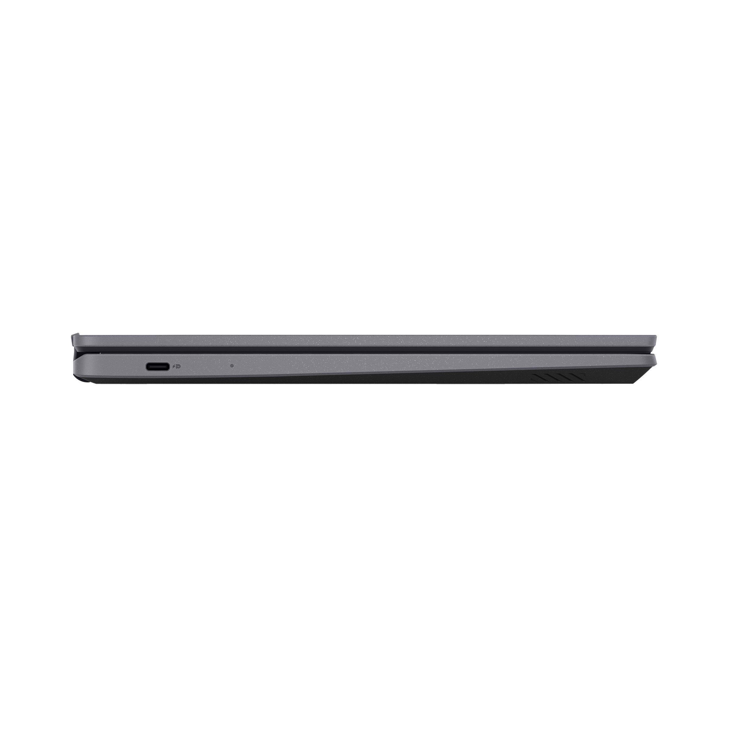 Chromebook Asus Cx3402cba-Pq0597 Intel Core I5-1235u 8gb 256gb 14' Chrome Os