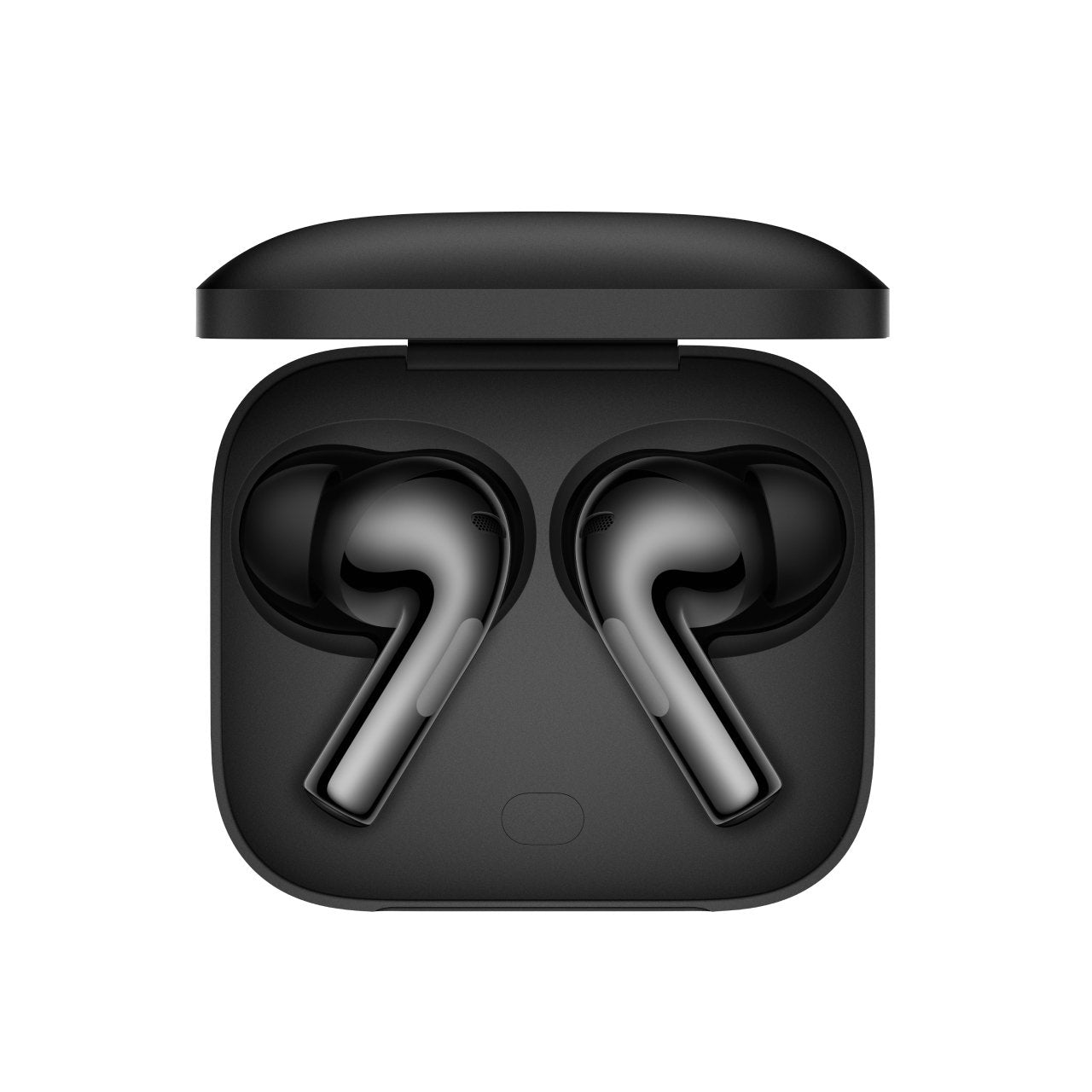 Auriculares Oneplus Buds 3 Gris Metálico  Bluetooth