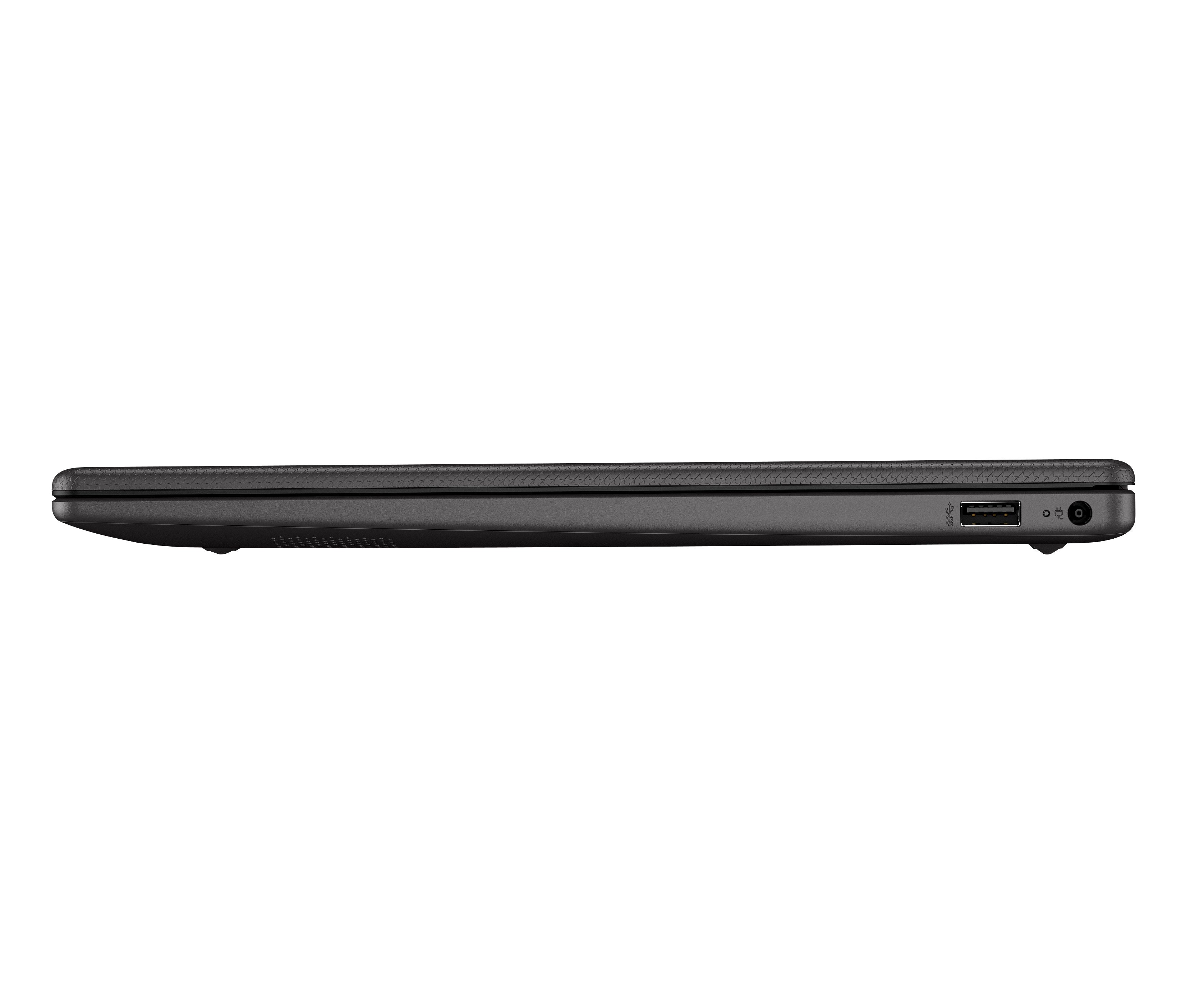 Hp 250r G10 - Portable 15,6p - Intel C3-100u - 8go - 512go - W11h - Negro