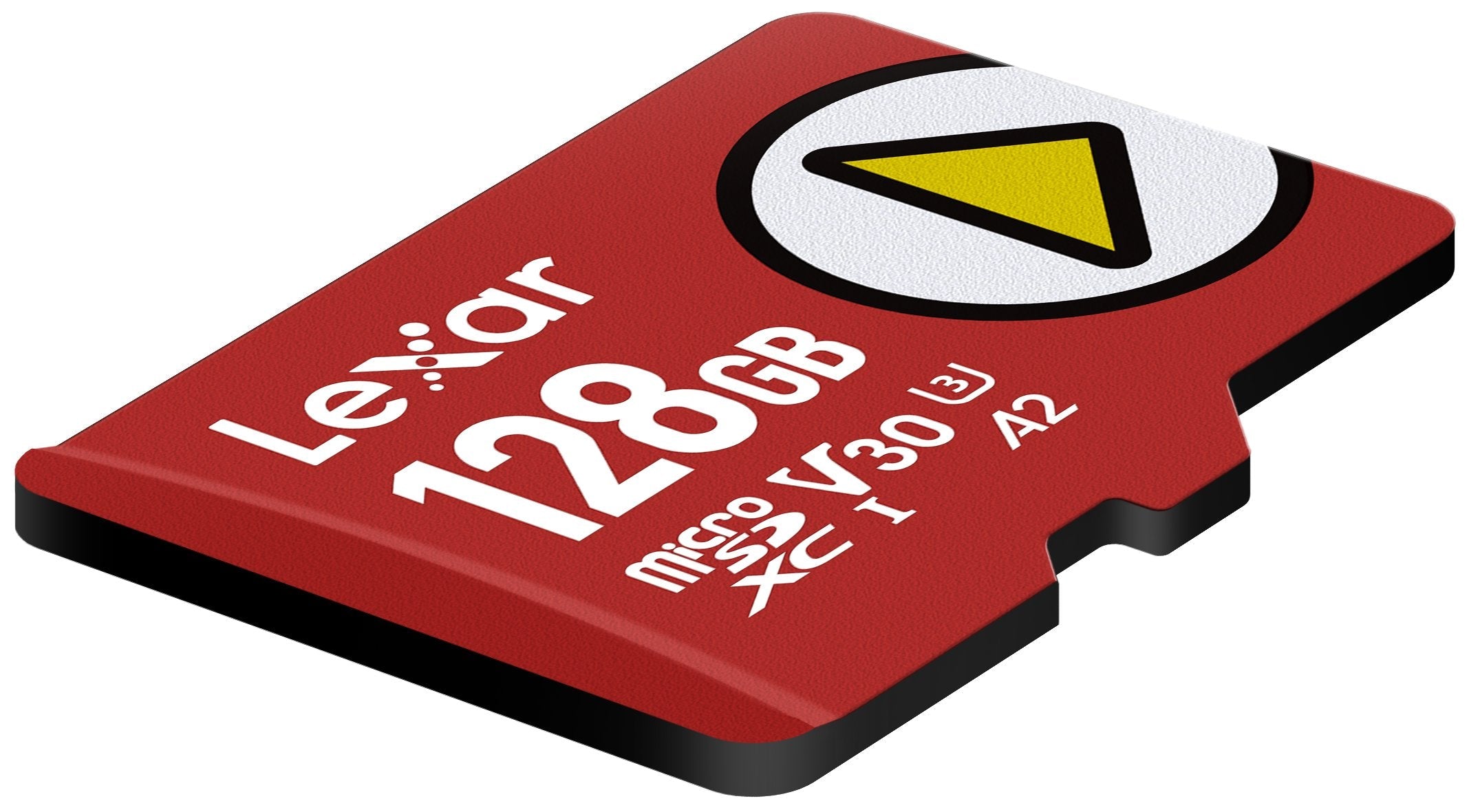 EAN 0843367137213 - Lexar 0000000933080 128 GB MicroSDXC UHS-I Clase 10 imagen 3