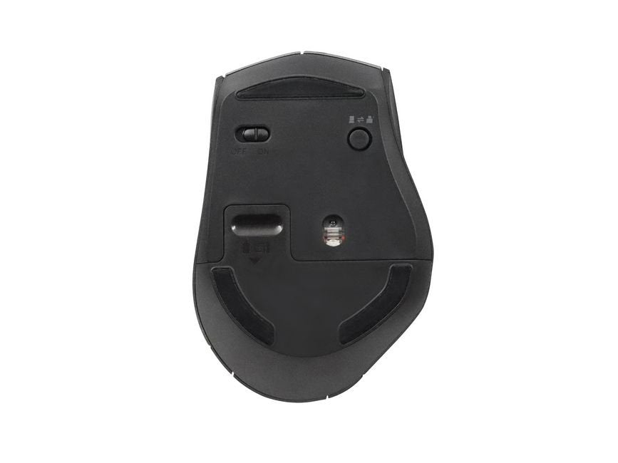 Ratón Equip 245115  Oficina Mano Derecha Rf Inalámbrico Óptico 2400 Dpi