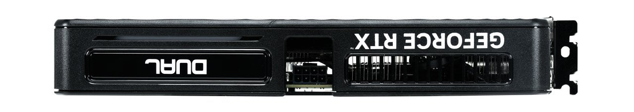 EAN 4710562245356 - Palit GeForce RTX 5060 Dual OC NVIDIA 8 GB GDDR7 imagen 3