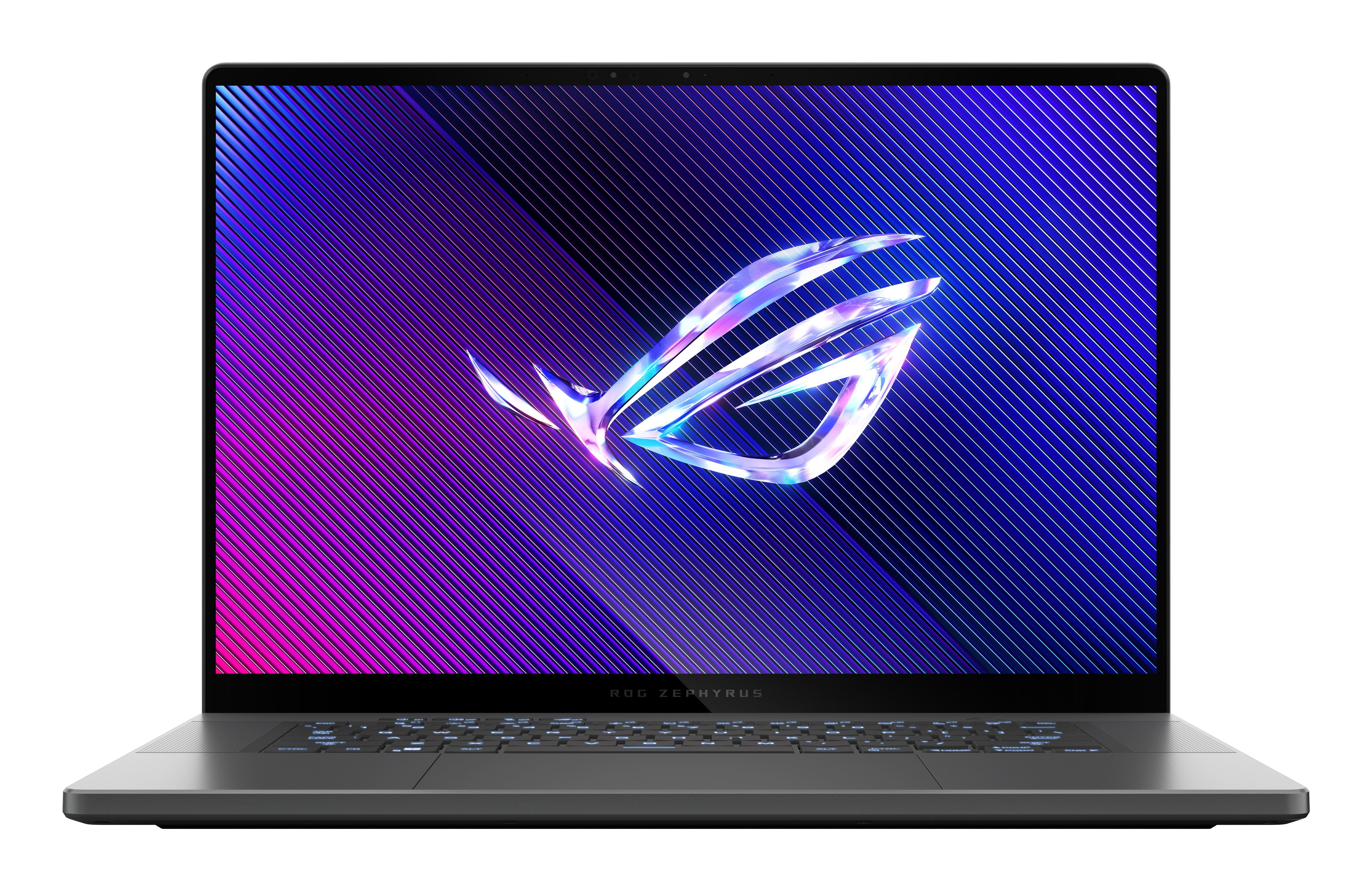EAN 4711387899892 - ASUS ROG Zephyrus G16 GU605CW-QR120W Intel Core Ultra 9 40,6 cm (16") LPDDR5x-SDRAM NVIDIA GeForce RTX 50 imagen 1