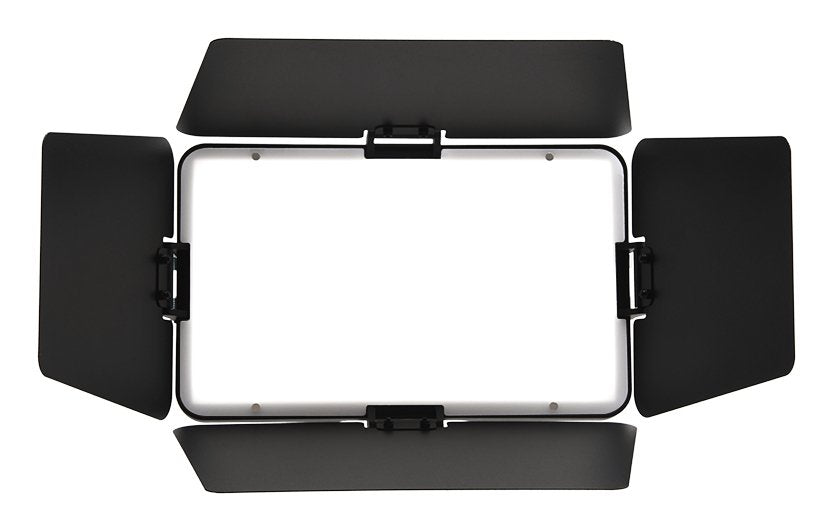 Amaran Pano  60c Barn Doors