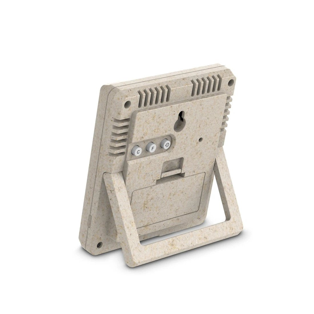 Hama Thermomenter Und Hygrometer Ponza, Digital Für Innen  222227