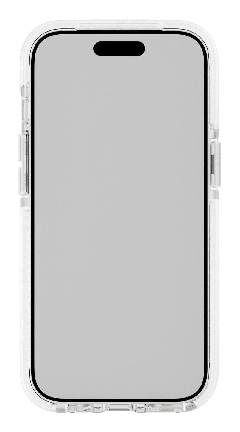 EAN 5056586720462 - Tech21 EvoCrystal Kick funda para teléfono móvil 15,5 cm (6.1") Blanco imagen 2