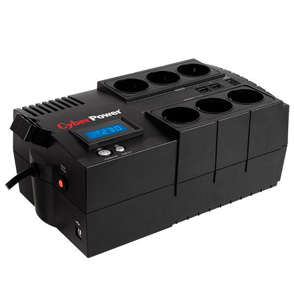 Br700elcd Uninterruptible Power Supply (Ups) Br700elcd-Uk