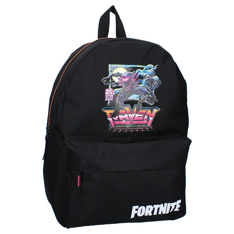 Vadobag Mochila 39 X 29 X 12 Cm Fortnite Renegade Negro