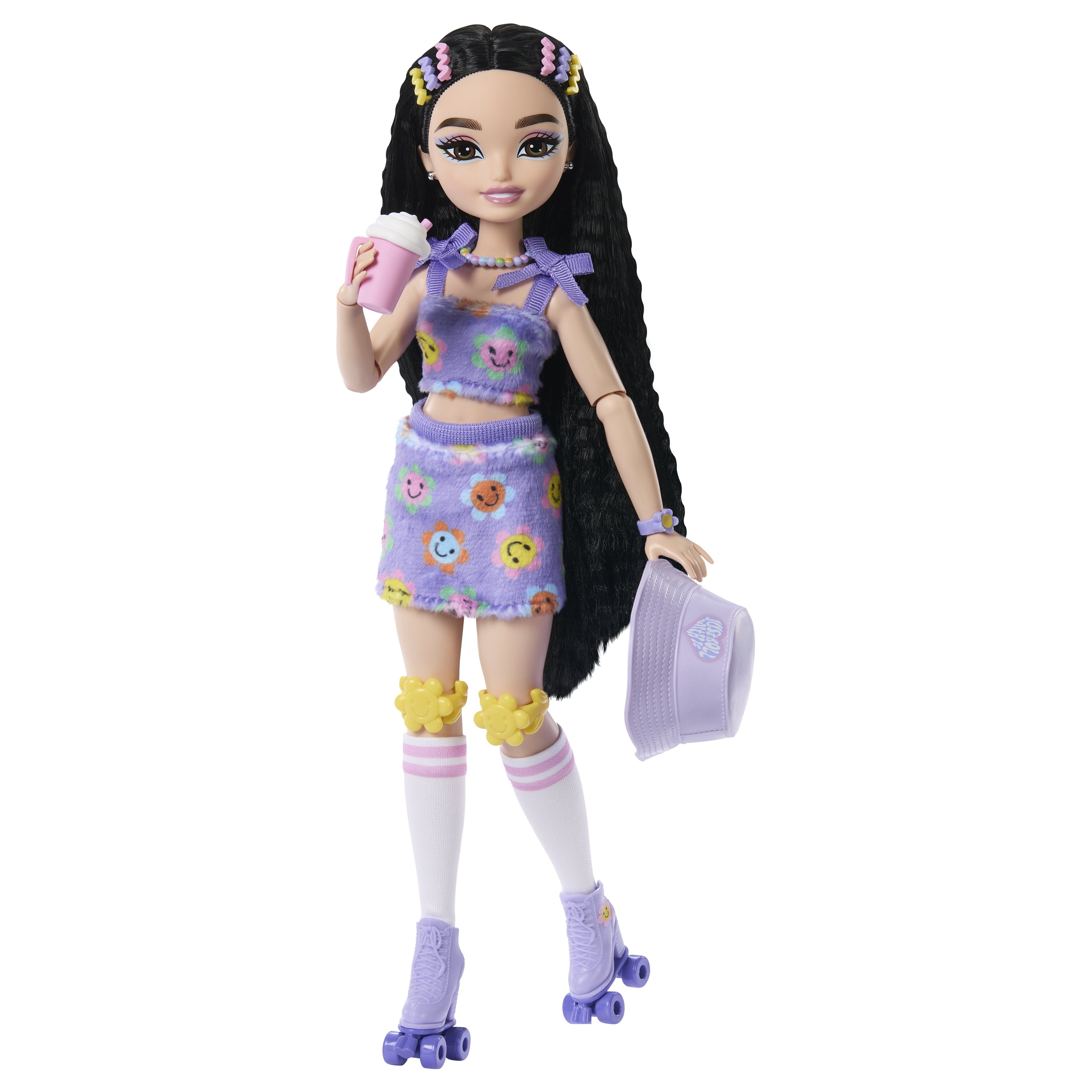 EAN 0194735308330 - Barbie Dream Besties Renee imagen 1