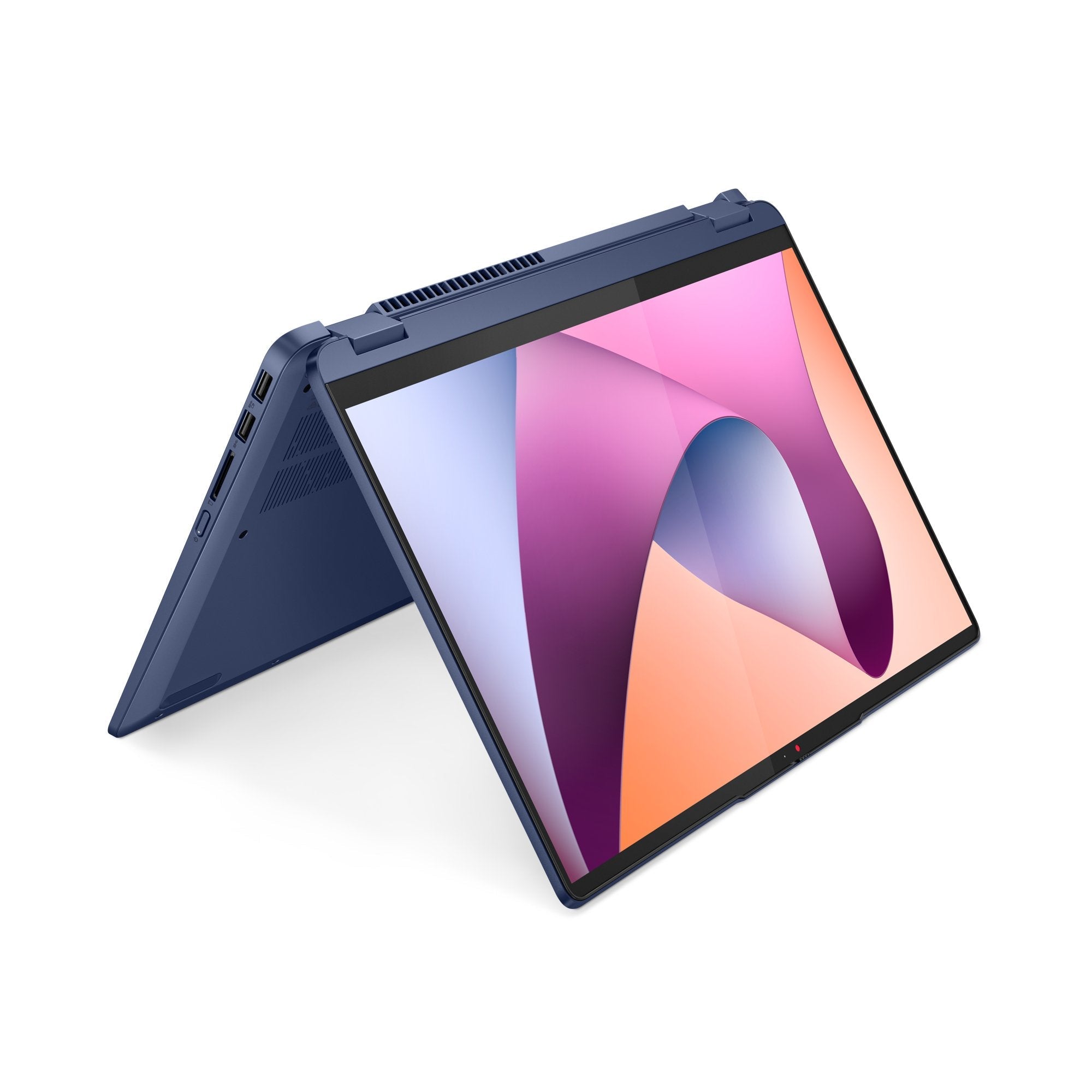 Portátil Ideapad Flex 5 14abr8 - 14  Wuxga/R7-5825u/16/512/Arg/W11/Blue