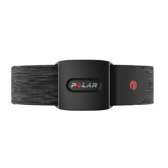 Polar Verity Sense Ohr L-Xxl Pulssensor Schwarz (28-44cm)