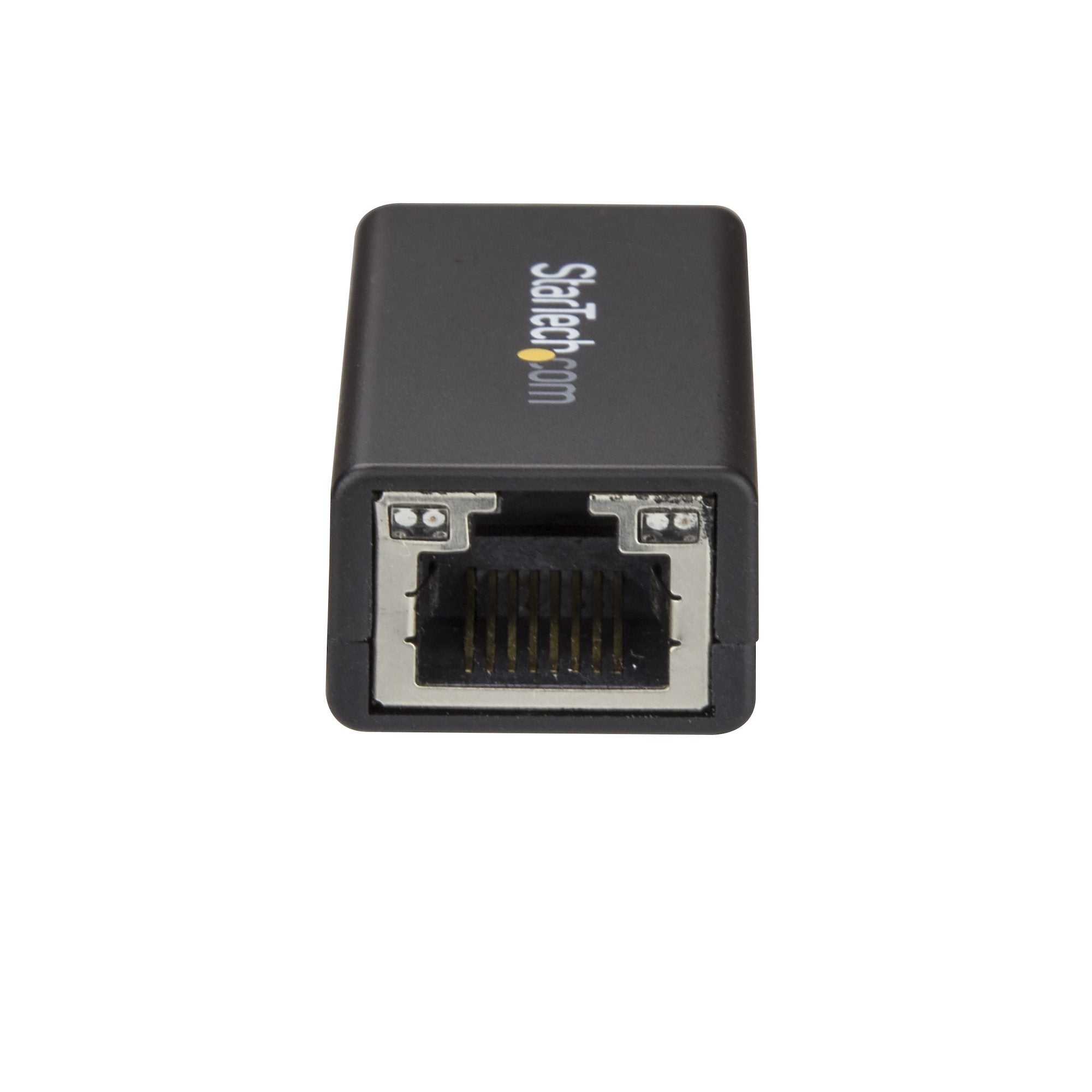 Usb C To Gbe Network Adapter Usb 3.0-Usb-C Toethernetadapter  In