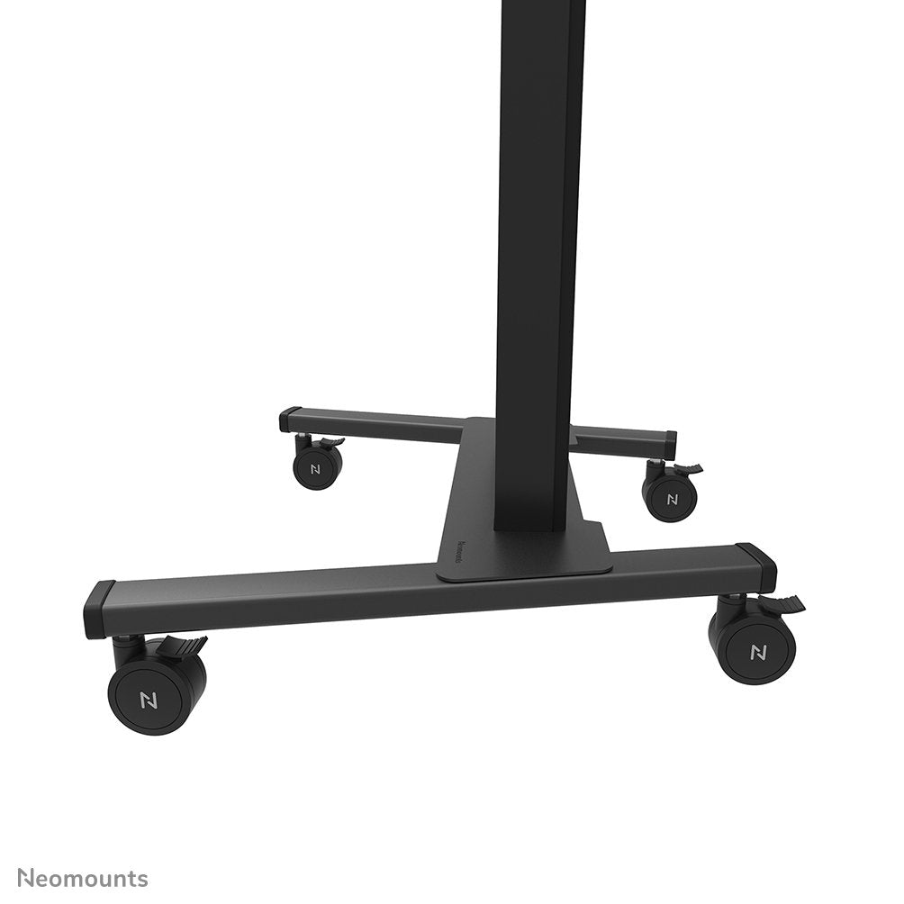 EAN 8717371449711 - Neomounts FL55-875BL1 soporte para pantalla de señalización 2,54 m (100") Negro imagen 11