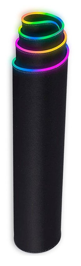 Alfombrilla Ratón Gaming Cool Pad Escritorio 90 X 40 Cm

Las Alfombrillas De Escritorio Marca Cool Tienen Una Base De Goma Que Evita Que Se Mueva Durante El Uso Además Proporciona Confort En Tu Mano Y Muñeca.
La Super